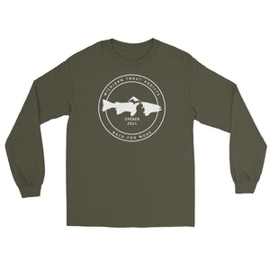 2024 Opener Long Sleeve