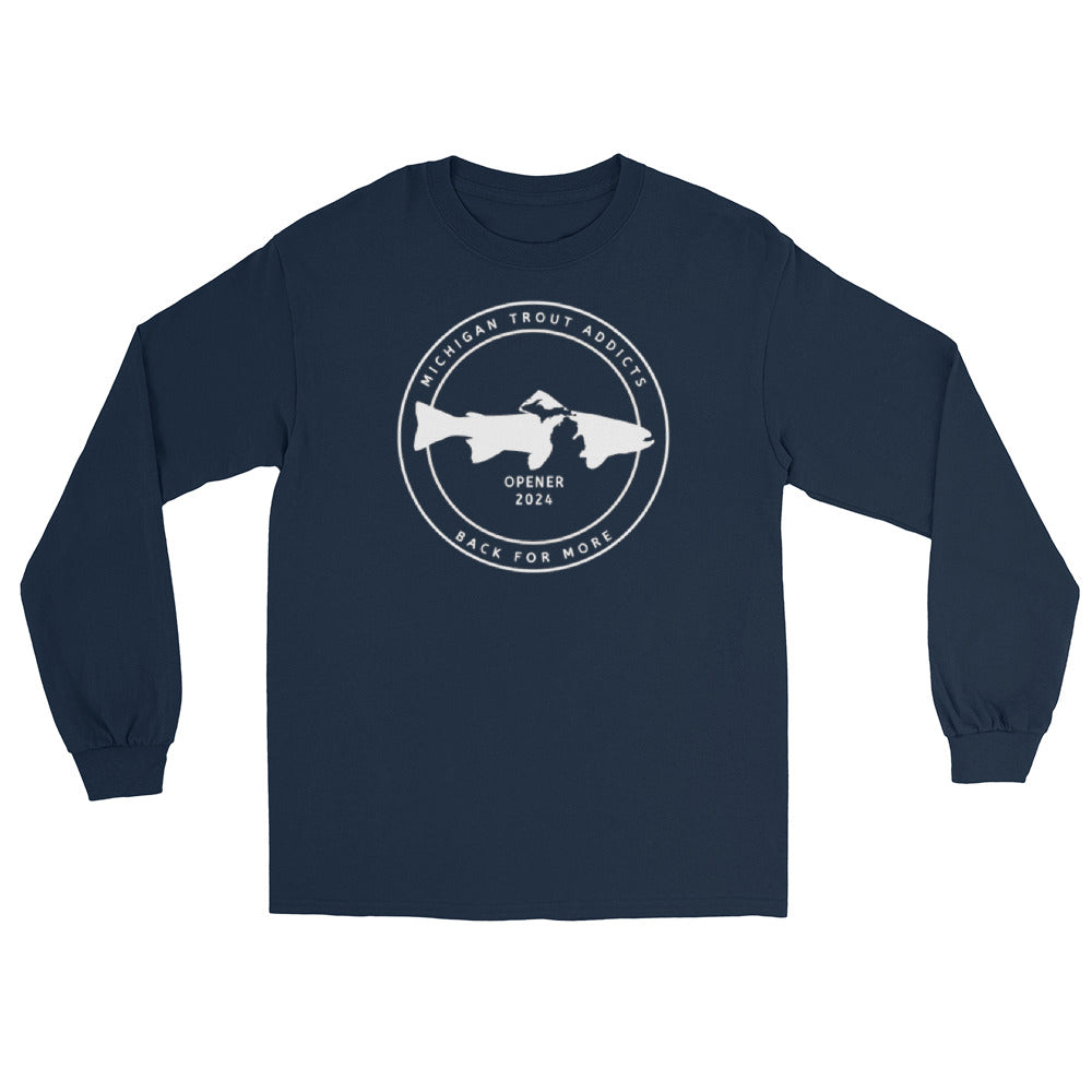 2024 Opener Long Sleeve