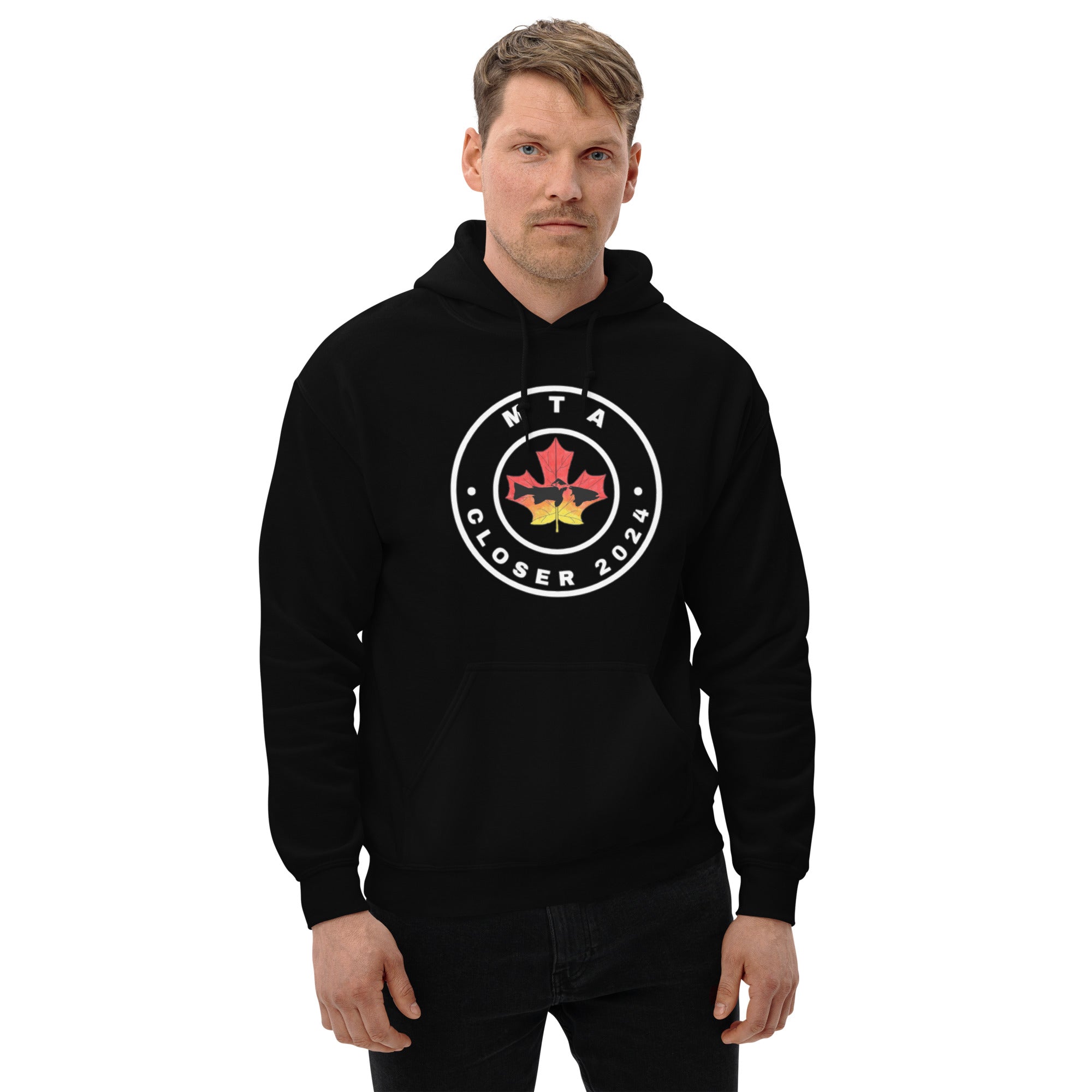 Closer 2024 Hoodie