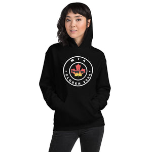 Closer 2024 Hoodie