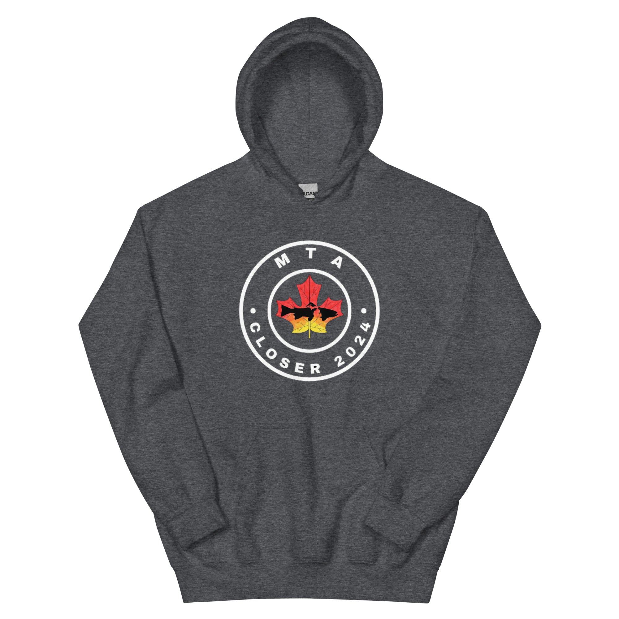 Closer 2024 Hoodie