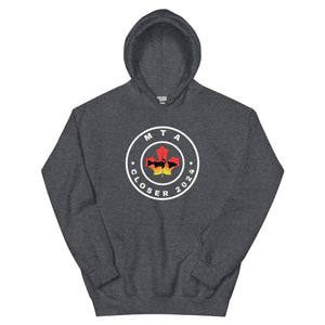 Closer 2024 Hoodie