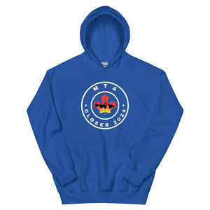 Closer 2024 Hoodie