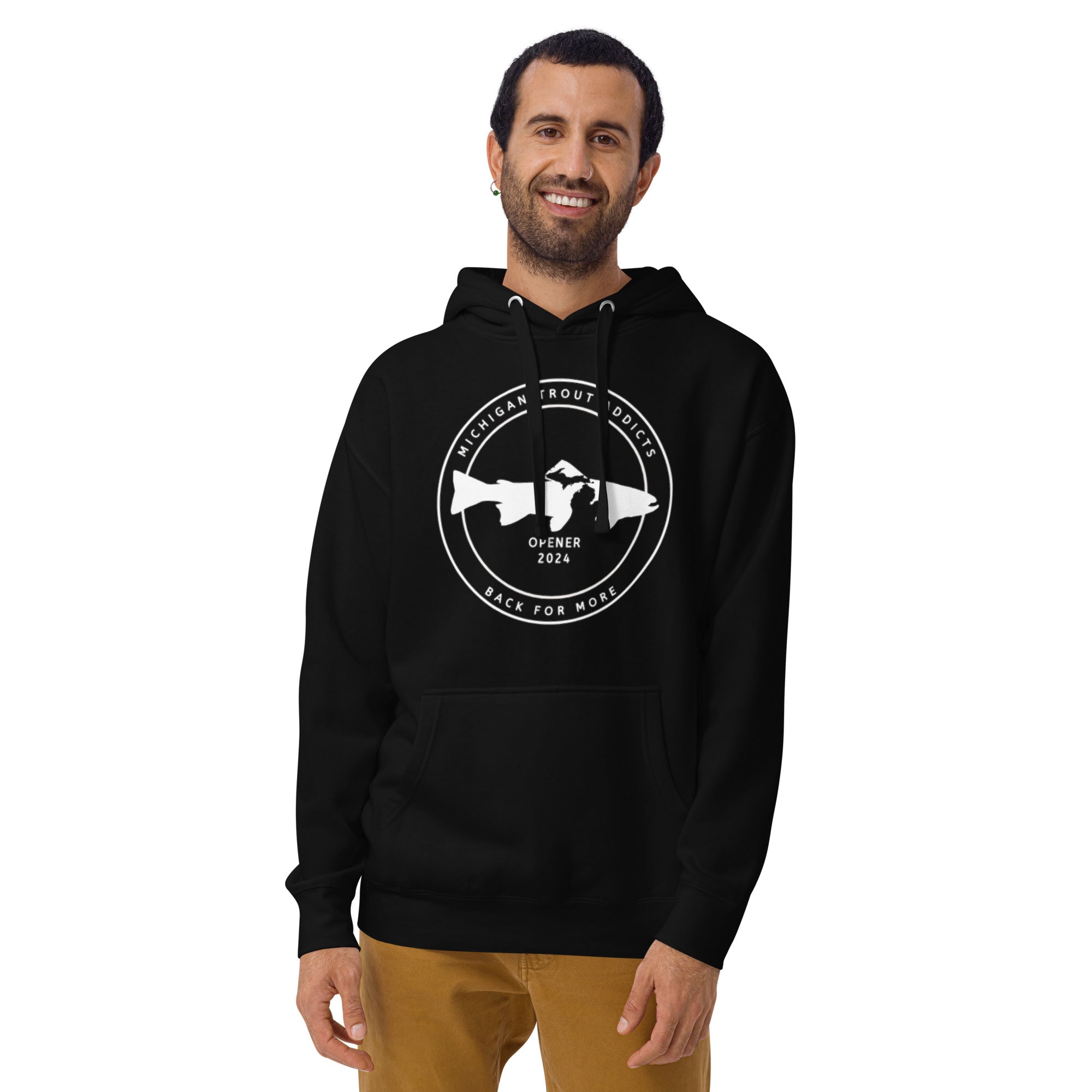 Opener 2024 Hoodie