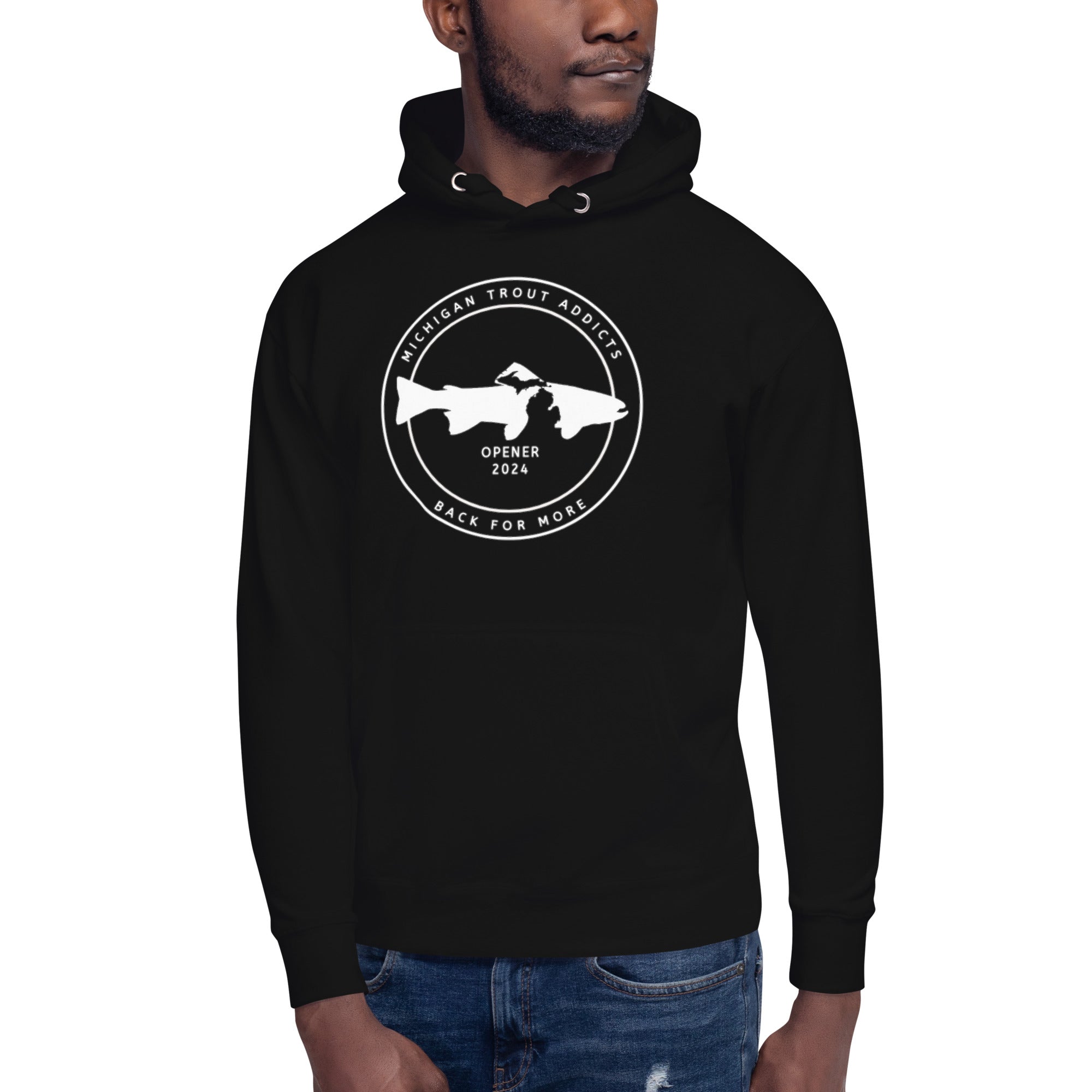 Opener 2024 Hoodie