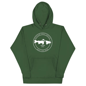 Opener 2024 Hoodie