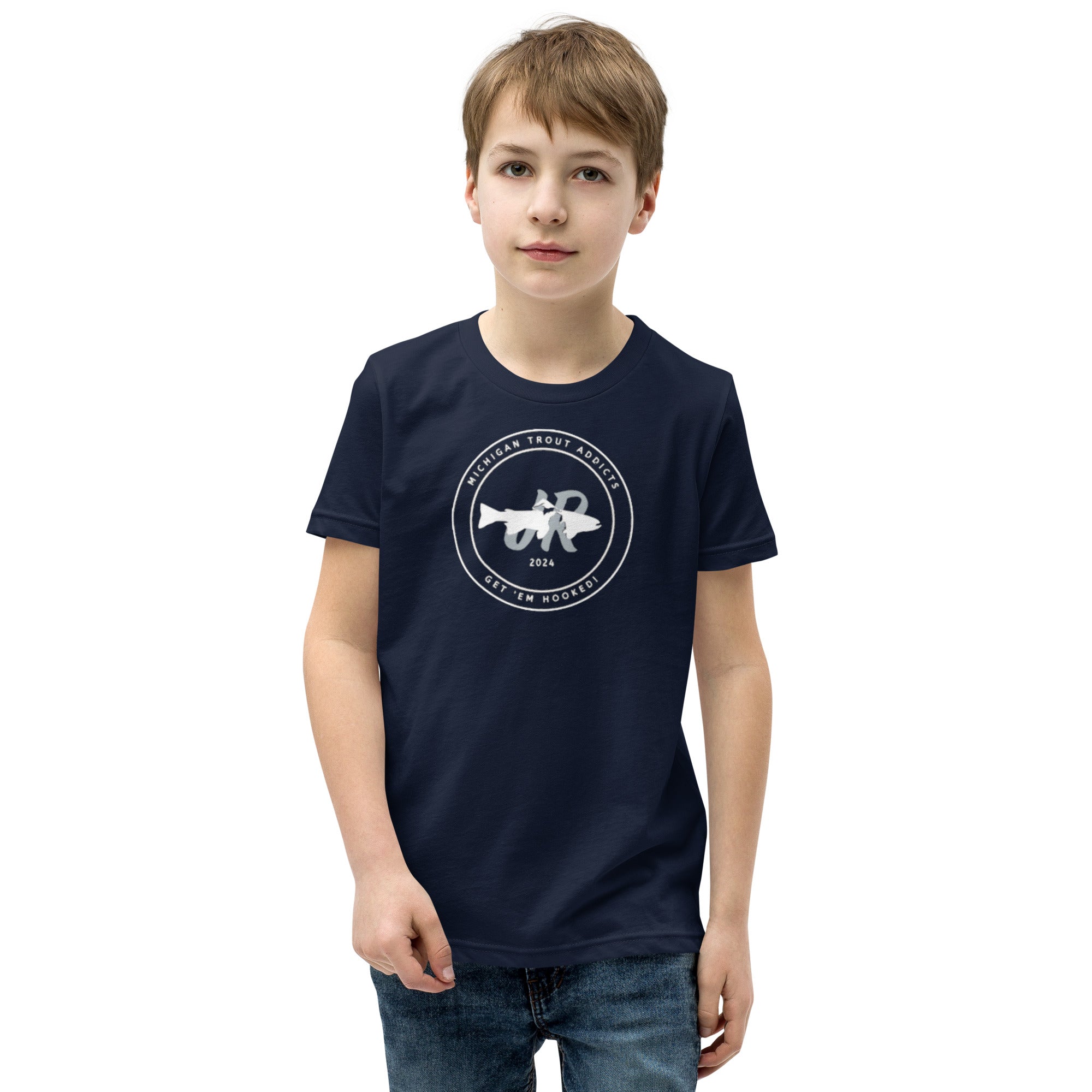 JR 2024 T-shirt