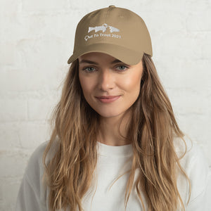Ladies Out To Trout 2021 Hat Package