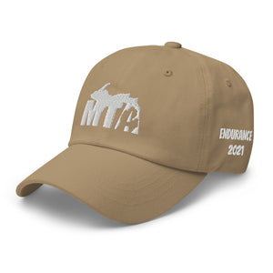 ENDURANCE 2021 Hat Package