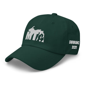 ENDURANCE 2021 Hat Package