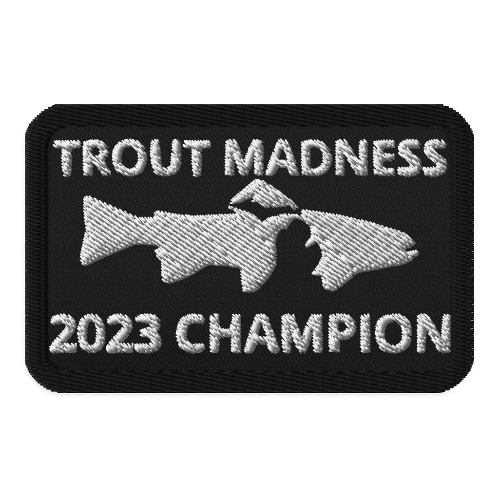2023 Trout Madness