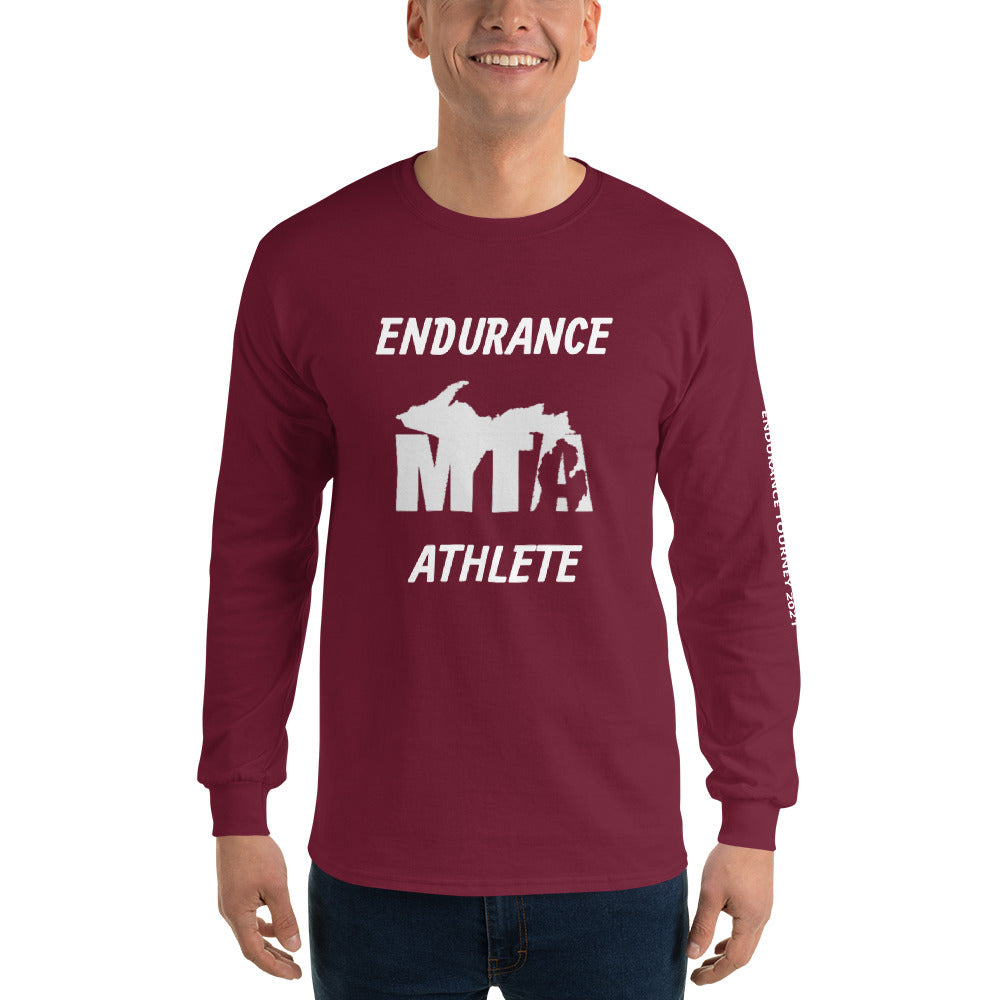 Endurance 2021 Long Sleeve Package