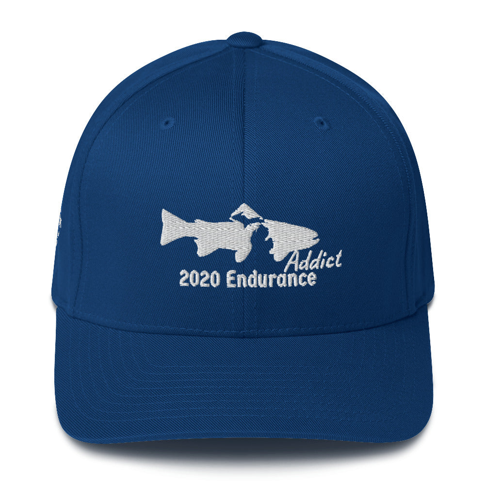 2020 Endurance Package - Flexfit Cap