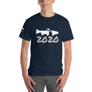 MTA 2020 Signature Tee (Opener Tournament Package)