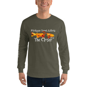 "The Closer" 2019 Long Sleeve Package