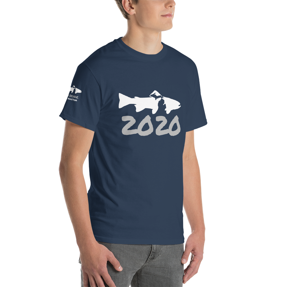 MTA 2020 Signature Tee (Opener Tournament Package)