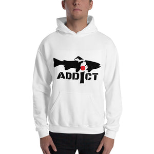 ADDICT Hooded Sweatshirt