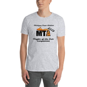 MTA Endurance Tournament (T-Shirt) 2019 Package
