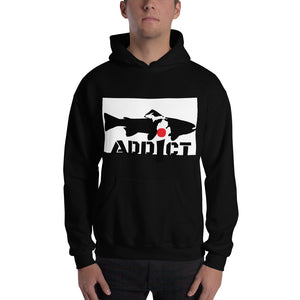ADDICT Hooded Sweatshirt