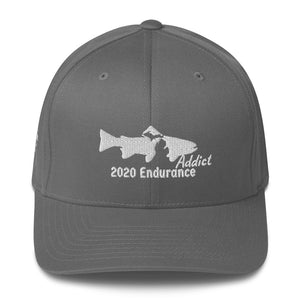 2020 Endurance Package - Flexfit Cap