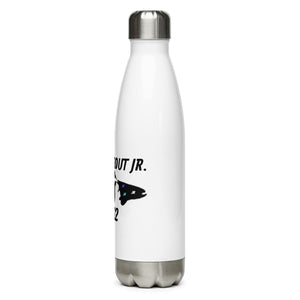 JR Water Bottle 2022