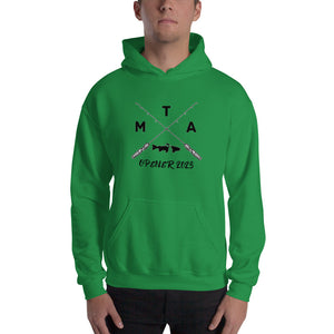 Opener 2023 Hoodie